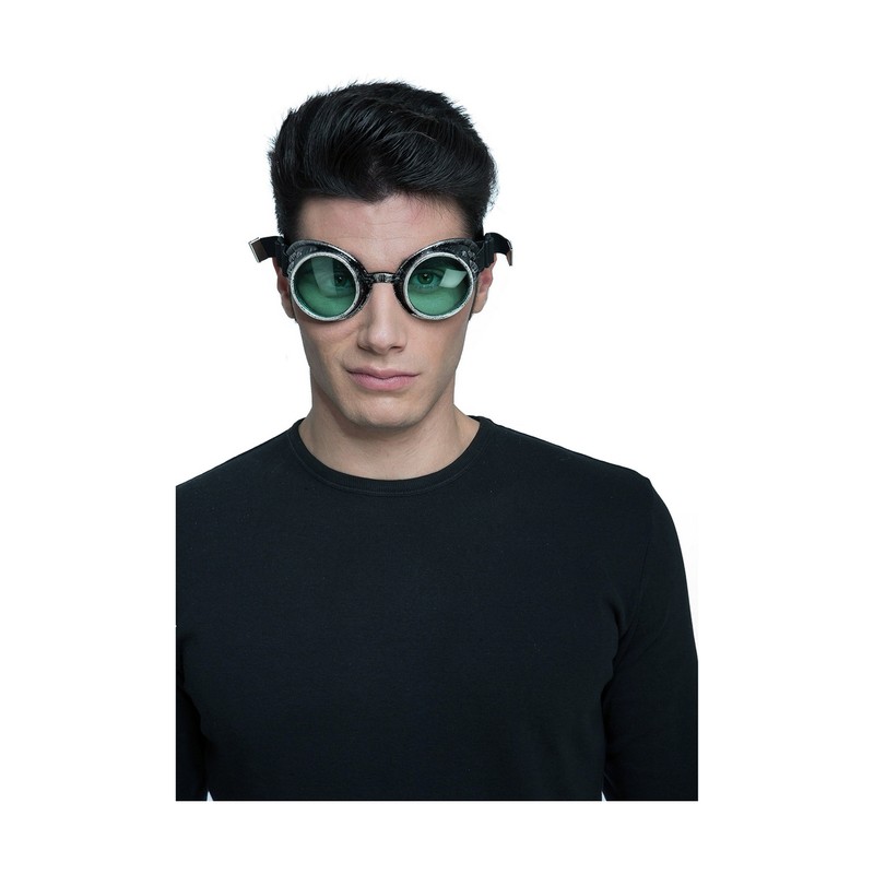 Gafas Steampunk My Other Me - Diseño Adulto - Compra online en MegaJuguetes
