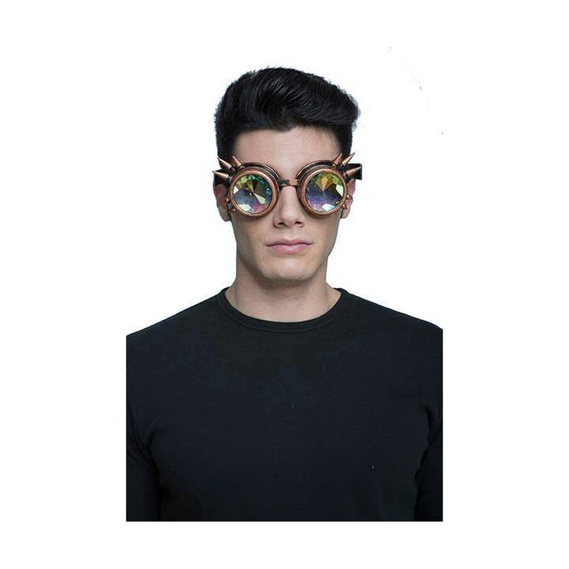 Gafas Steampunk My Other Me - Estilo Adulto - Compra online en MegaJuguetes