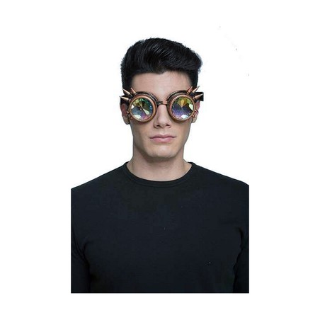 Gafas Steampunk My Other Me - Estilo Adulto - Compra online en MegaJuguetes
