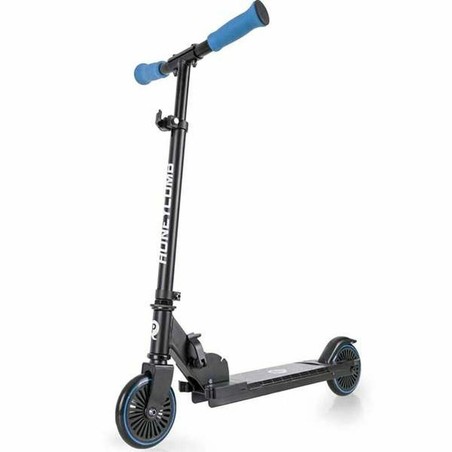 Juguetes Exterior Niños: Patinete Honeycom con Luces LED - Compra online en MegaJuguetes