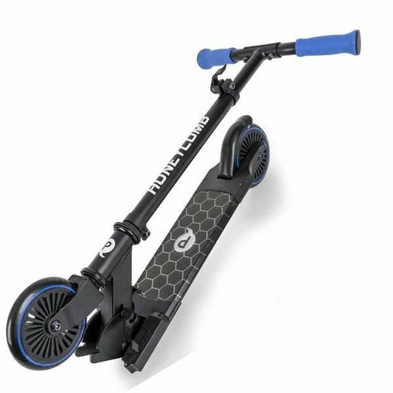 Juguetes Exterior Niños: Patinete Honeycom con Luces LED