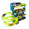 Figuras Acción Niños: Parking Moltó 17401 - Soporte 3 Pisos para Aventuras - Compra online en MegaJuguetes