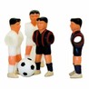 Juegos mesa niños: Set Figuras Fútbol PL1003 ABS BigBuy Fun - Compra online en MegaJuguetes