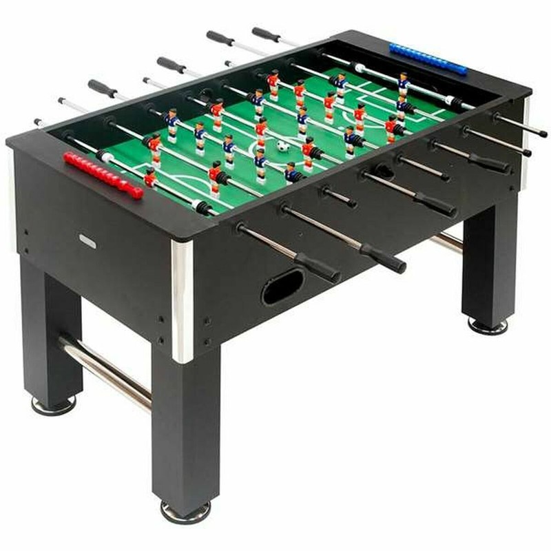 Juegos Mesa Niños Futbolín PL0537 BigBuy Fun Familiar - Compra online en MegaJuguetes