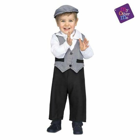 Disfraces Niños: Disfraz Bebés My Other Me Madrid - Compra online en MegaJuguetes