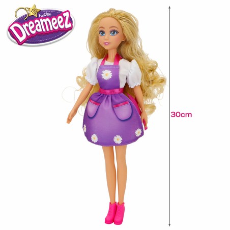 Juguete de desarrollo de imaginación para niñas +3 años
