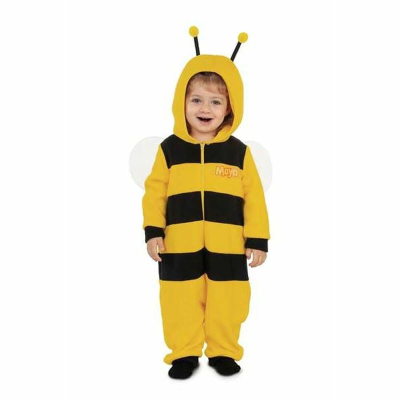 Disfraces Niños: Disfraz Bebé Maya Abeja My Other Me