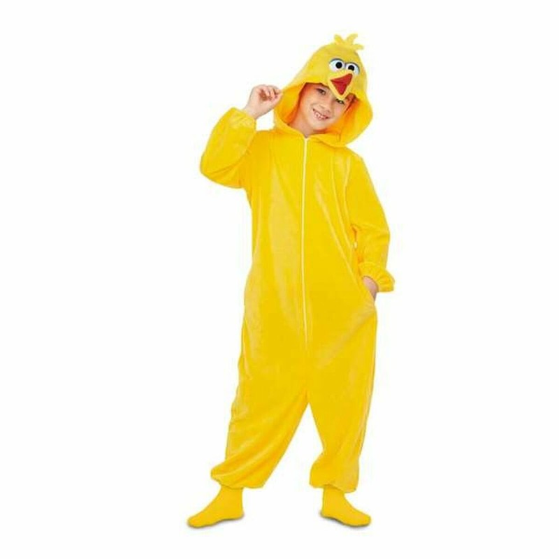 Disfraz para Niños My Other Me Gallina Caponata - Compra online en MegaJuguetes