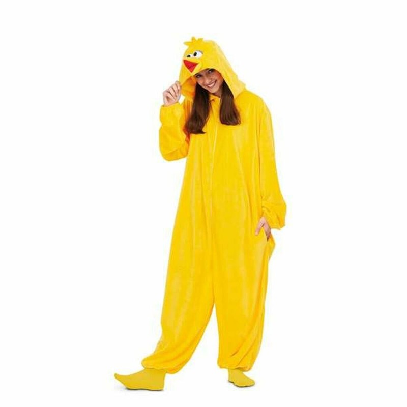 Disfraz para Niños My Other Me Gallina Caponata