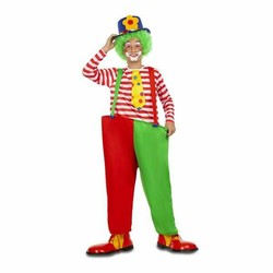 Disfraces Niños: My Other Me Payaso Divertido - Compra online en MegaJuguetes 2