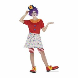 Disfraces Niños Payaso My Other Me - ¡Alegría y Color! - Compra online en MegaJuguetes 2