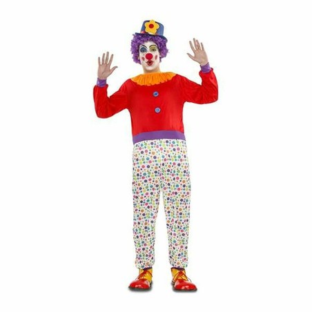 Disfraz Niños Payaso My Other Me Cute