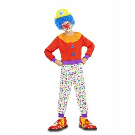 Disfraz Niños Payaso My Other Me Cute