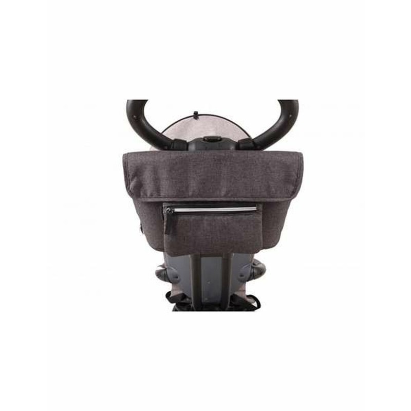 Juguetes Exterior Niños: Bolso Manillar 2BT para Paseos