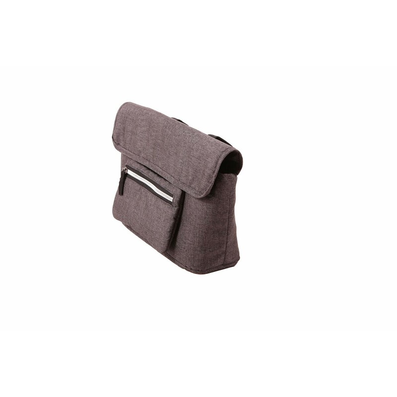 Juguetes Exterior Niños: Bolso Manillar 2BT para Paseos