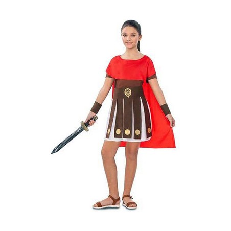 disfraces niños My Other Me Guerrera Romana - Compra online en MegaJuguetes