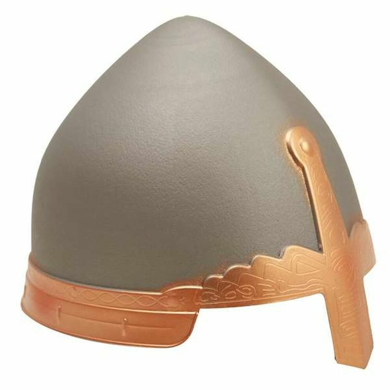 Casco Medieval My Other Me - Compra online en MegaJuguetes