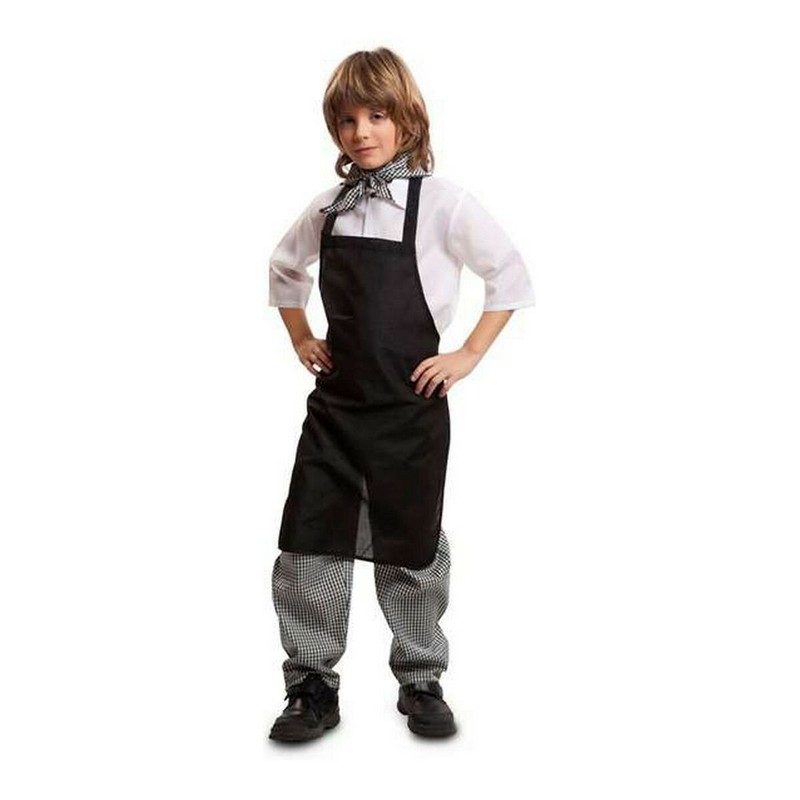 Disfraz para Niños My Other Me Castañero 5-6 Años - Compra online en MegaJuguetes