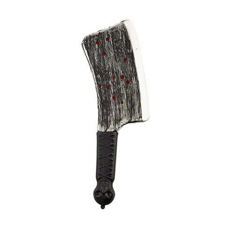 Disfraces Niños: Hacha My Other Me Butcher (35 cm) - Accesorio para Adultos - Compra online en MegaJuguetes