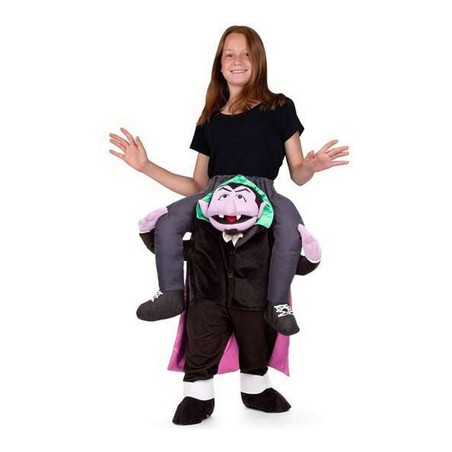 Disfraz para Niños My Other Me Ride-On Conde Draco - Compra online en MegaJuguetes