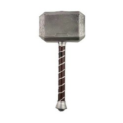 Disfraces Niños: Martillo Combate Thor My Other Me - Compra online en MegaJuguetes