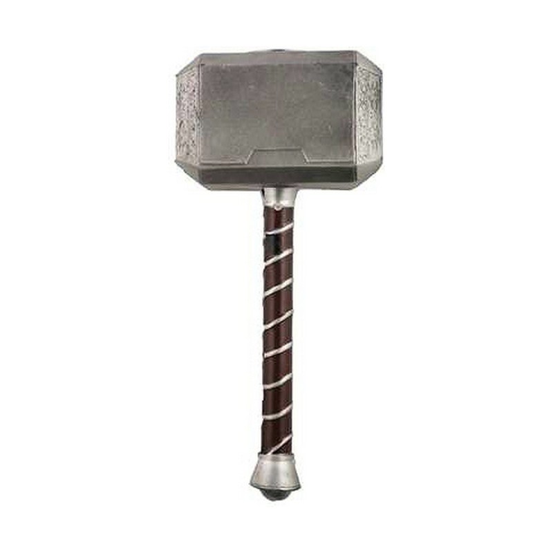 Disfraces Niños: Martillo Combate Thor My Other Me - Compra online en MegaJuguetes