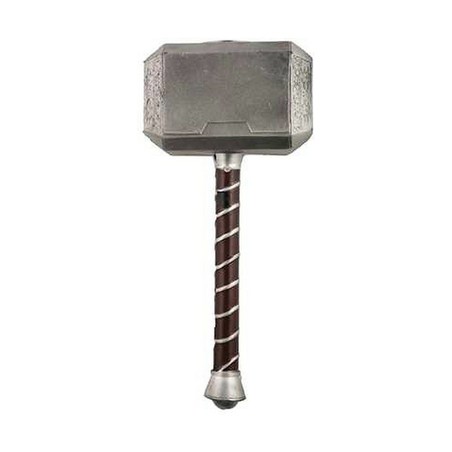 Disfraces Niños: Martillo Combate Thor My Other Me - Compra online en MegaJuguetes