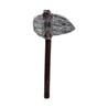 Disfraces Niños: Hacha de Guerra My Other Me Piedra (53 cm) - Compra online en MegaJuguetes