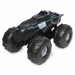 Coches Juguete Niños: Batmobile All Terrain Radiocontrol - Compra online en MegaJuguetes