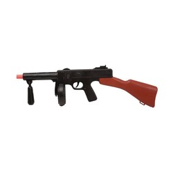 Pistola Juguete Niños My Other Me Gánster 50 cm - Compra online en MegaJuguetes