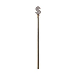Disfraces Niños: Bastón My Other Me Dollar (112 cm) - Compra online en MegaJuguetes 2