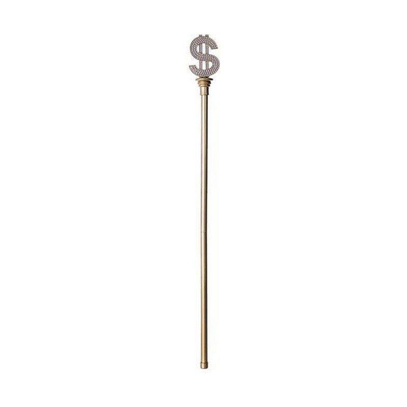 Disfraces Niños: Bastón My Other Me Dollar (112 cm)