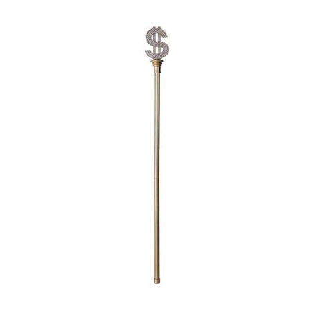 Disfraces Niños: Bastón My Other Me Dollar (112 cm)
