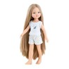 Muñecas Niñas Paola Reina Manica's Friends 32 cm - Compra online en MegaJuguetes