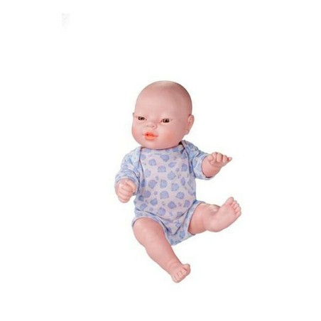 Muñecas Niñas Bebé Berjuan 7081-17 Asia 30 cm - Compra online en MegaJuguetes
