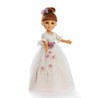 Muñecas Niñas: Berjuan Sofy's Communion 43 cm - Compra online en MegaJuguetes