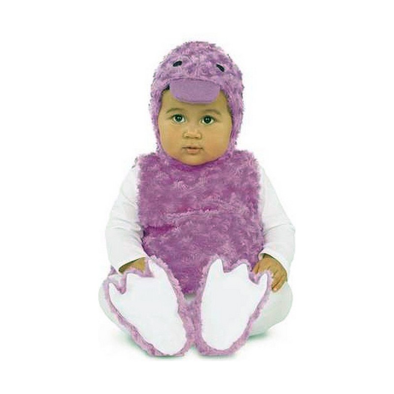Disfraz para Niños: Pato Lila Bebé My Other Me - Compra online en MegaJuguetes