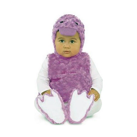 Disfraz para Niños: Pato Lila Bebé My Other Me - Compra online en MegaJuguetes