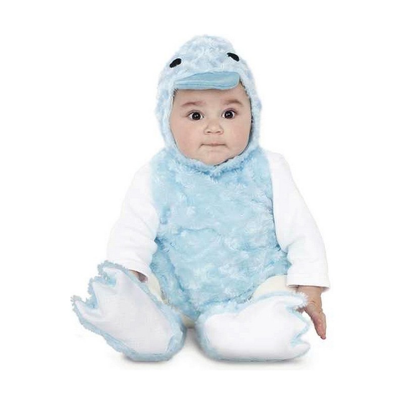 Disfraces Niños Bebé Pato Azul My Other Me - Compra online en MegaJuguetes