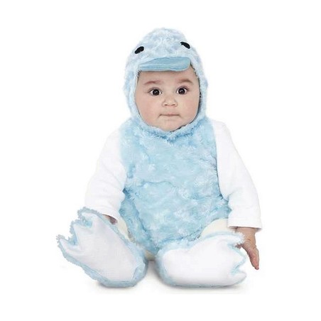 Disfraces Niños Bebé Pato Azul My Other Me - Compra online en MegaJuguetes