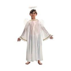 Disfraz para Niños My Other Me Ángel Blanco - Compra online en MegaJuguetes