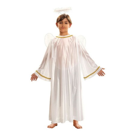 Disfraz para Niños My Other Me Ángel Blanco