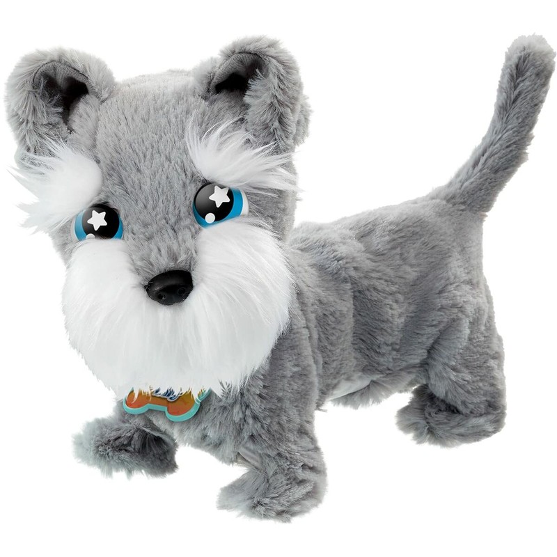 Juguetes Electrónicos Niños: Mascota Interactiva Goliath Tilly The Terrier
