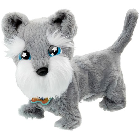 Juguetes Electrónicos Niños: Mascota Interactiva Goliath Tilly The Terrier