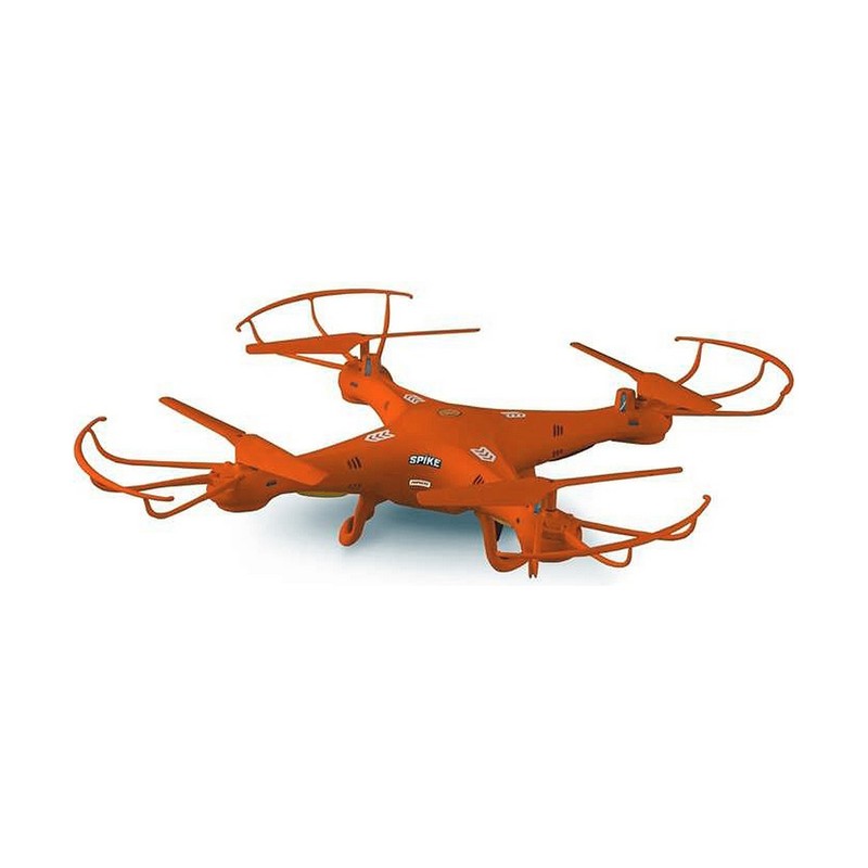 Dron Juguete Niños Ninco Air Spike Radio Control