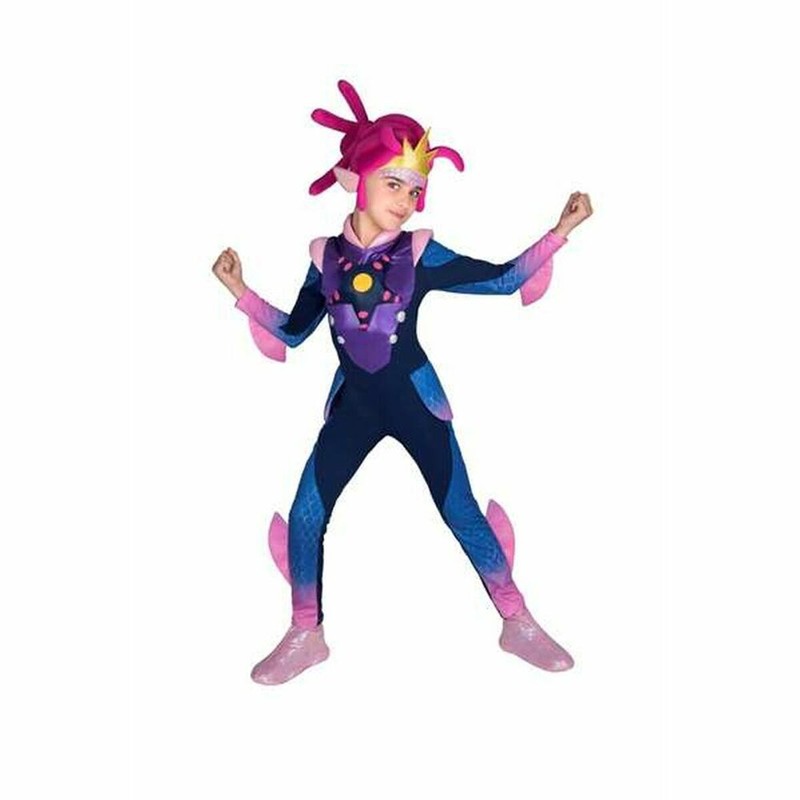 Disfraces Niños My Other Me Cece: Aventura y Alegría - Compra online en MegaJuguetes