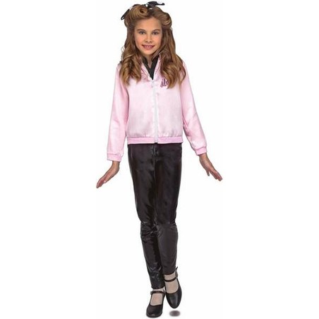 Disfraces Niños Grease: Chaqueta Olivia My Other Me - Compra online en MegaJuguetes