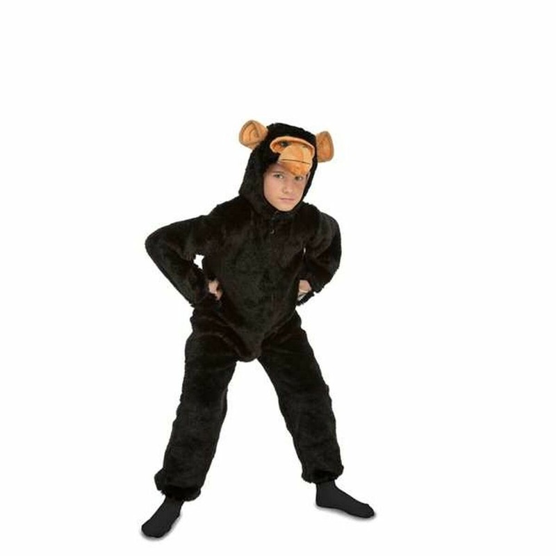 Disfraces Niños My Other Me Mono - Carnaval y Fiesta - Compra online en MegaJuguetes