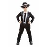 Disfraces Niños My Other Me: Traje Blues Divertido - Compra online en MegaJuguetes