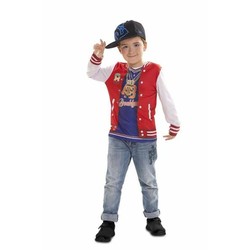Disfraces Niños Rapper My Other Me: Fiesta Urbana - Compra online en MegaJuguetes